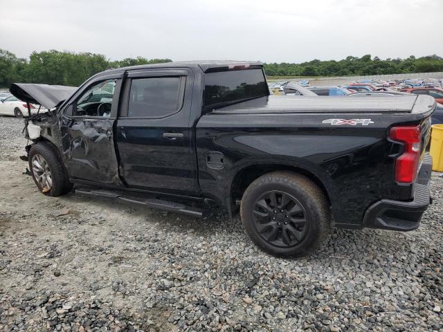 Vin: 3gcpybekxlg273847, lot: 54360734, chevrolet all models k1500 custom 20202