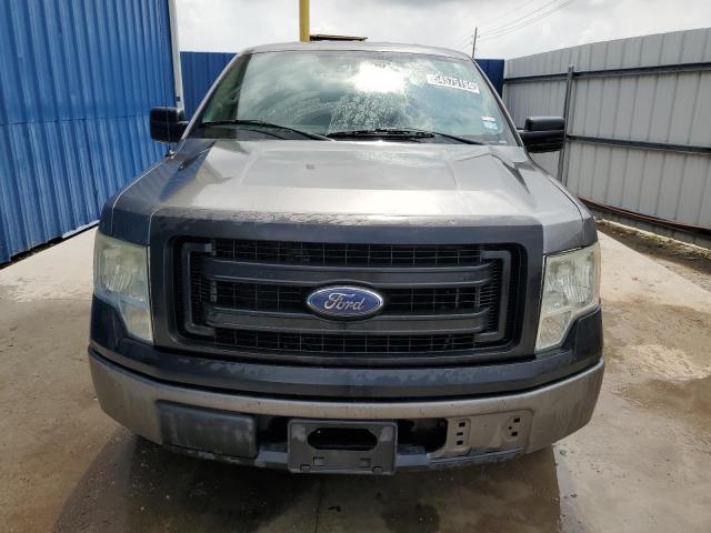 2014 Ford F150 Supercrew VIN: 1FTEW1CM8EKF77542 Lot: 54575194