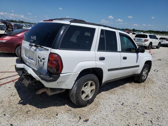 2006 Chevrolet Trailblazer Ls VIN: 1GNDS13S362111449 Lot: 55834754