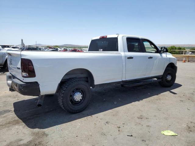 2011 Dodge Ram 2500 VIN: 3D7TT2CT1BG610645 Lot: 56088484