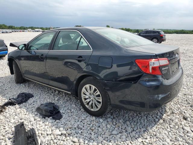 2013 Toyota Camry L VIN: 4T1BF1FK2DU261162 Lot: 54974104