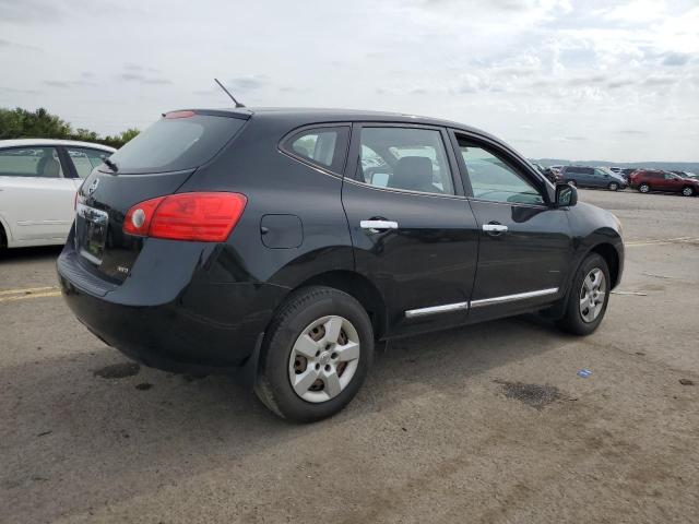 Vin: jn8as5mv9fw260988, lot: 82910494, nissan rogue s 20153