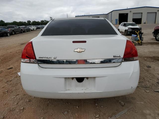 2011 Chevrolet Impala Lt VIN: 2G1WG5EK4B1193895 Lot: 57390944