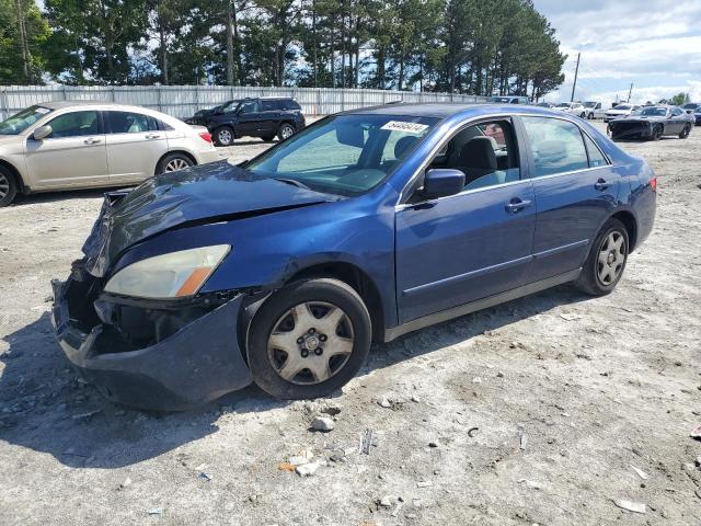 2005 Honda Accord Lx VIN: 1HGCM56485A152913 Lot: 54495414