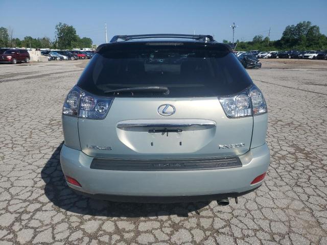 2007 Lexus Rx 350 VIN: 2T2HK31U27C026398 Lot: 53601954