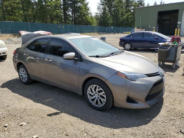 2018 Toyota Corolla L VIN: 2T1BURHE2JC017388 Lot: 54540764