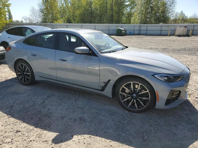 2023 BMW I4 EDRIVE - WBY73AW09PFN90742