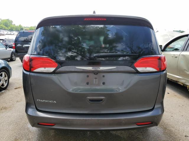 2017 Chrysler Pacifica Touring VIN: 2C4RC1DG0HR519028 Lot: 51093674