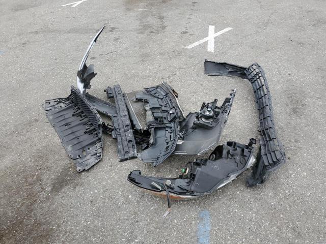 2016 Toyota Highlander Xle VIN: 5TDKKRFH0GS503233 Lot: 55118854