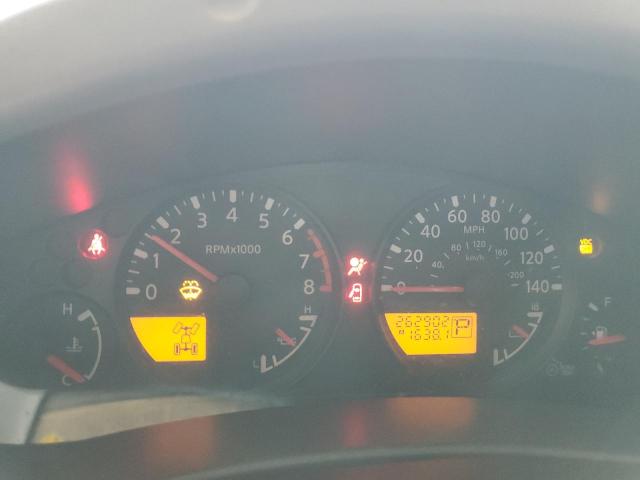 2007 Nissan Xterra Off Road VIN: 5N1AN08W27C533440 Lot: 56951084