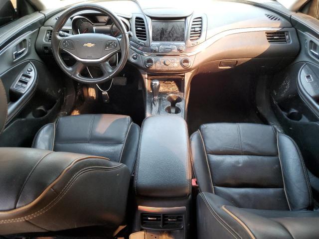 2019 Chevrolet Impala Premier VIN: 2G1105S34K9140272 Lot: 55114374