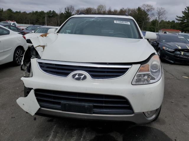 2012 Hyundai Veracruz Gls VIN: KM8NUDCC3CU187542 Lot: 51568244