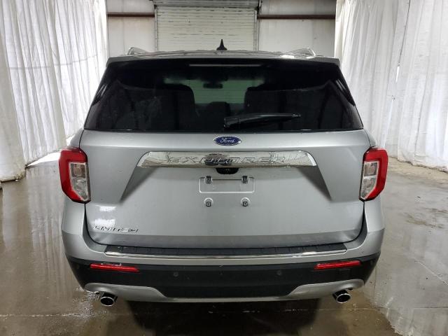 2024 Ford Explorer Limited VIN: 1FMSK7FH7RGA02546 Lot: 55215634