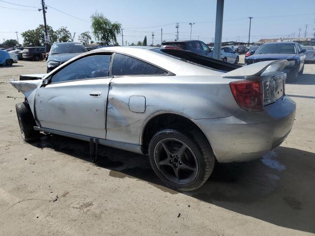 2003 Toyota Celica Gt VIN: JTDDR32T330157476 Lot: 56537204