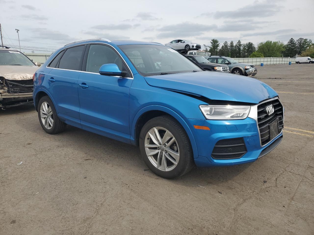 WA1EFCFS9GR018415 2016 Audi Q3 Premium Plus