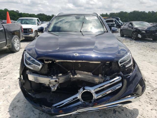 2020 Mercedes-Benz Glc 300 VIN: W1N0G8DB3LF851130 Lot: 54044044