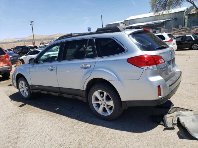 2014 Subaru Outback 2.5I Premium VIN: 4S4BRCCC0E3231455 Lot: 53308164