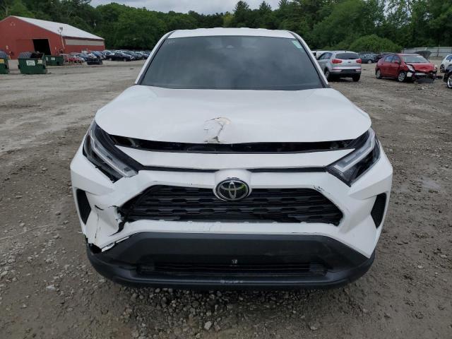 2T3F1RFV9PC359594 | 2023 Toyota rav4 le