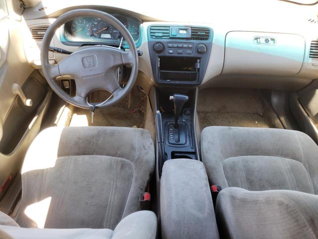 1999 Honda Accord Dx VIN: 1HGCF8643XA157080 Lot: 57216404