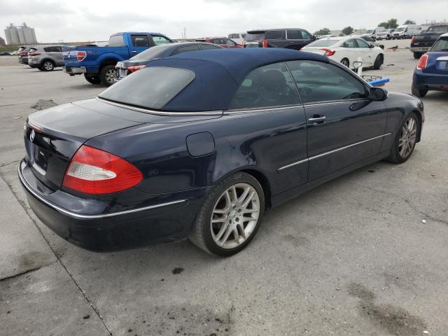 2009 Mercedes-Benz Clk 350 VIN: WDBTK56F19T101154 Lot: 54750864