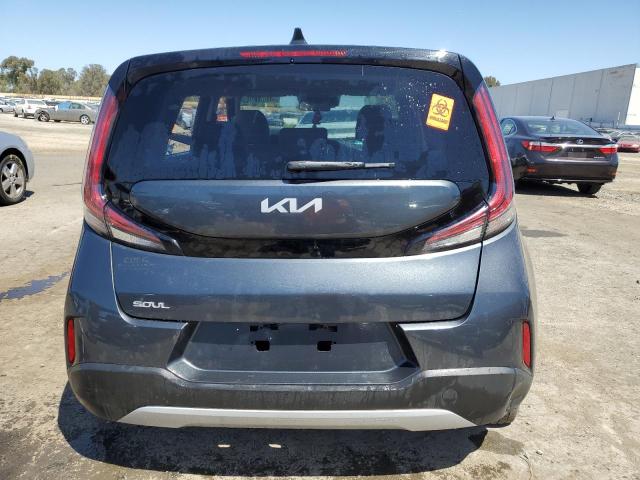 2023 Kia Soul Lx VIN: KNDJ23AU5P7198061 Lot: 57087304