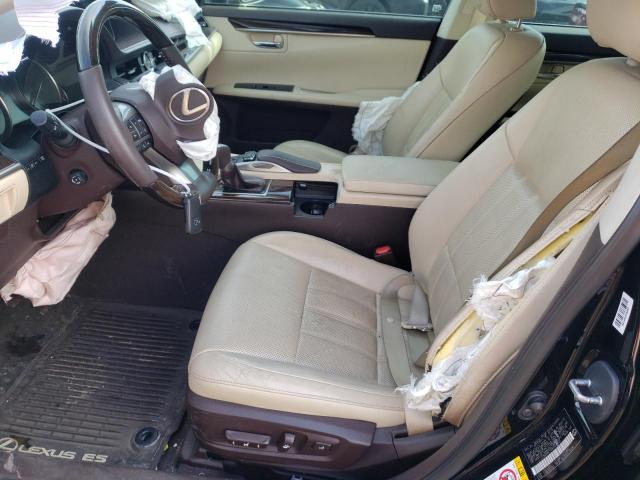 2016 Lexus Es 350 VIN: 58ABK1GG6GU016500 Lot: 54912474