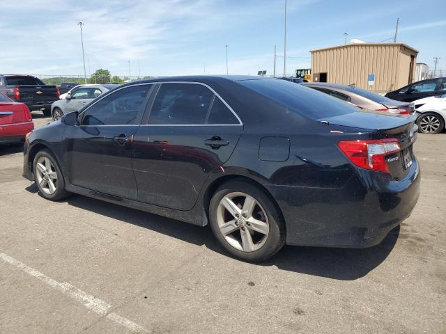 Vin: 4t1bf1fk8cu035805, lot: 56400804, toyota camry base 20122
