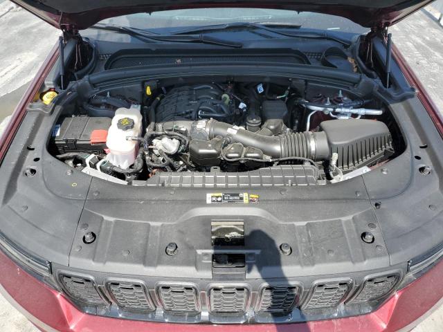 2024 JEEP GRAND CHER - 1C4RJGAG1RC716264