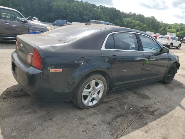 2012 Chevrolet Malibu Ls VIN: 1G1ZB5E0XCF272427 Lot: 56242334