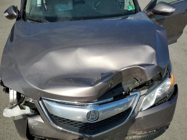 5J8TB4H36DL014410 2013 Acura Rdx