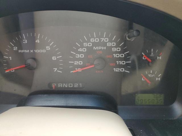 2005 Ford F150 Supercrew VIN: 1FTRW12W85KB82037 Lot: 56398164