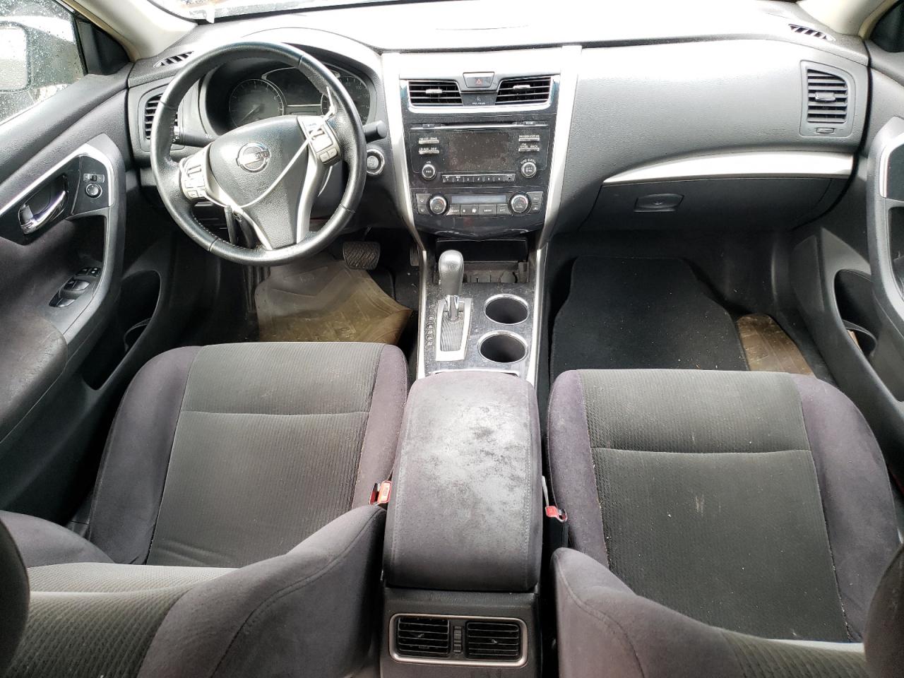 1N4AL3AP5DC283160 2013 Nissan Altima 2.5