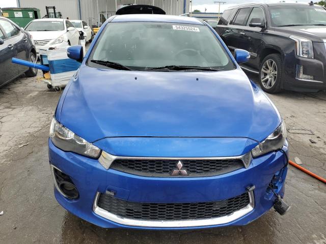 2016 Mitsubishi Lancer Es VIN: JA32U2FU6GU000525 Lot: 54325524