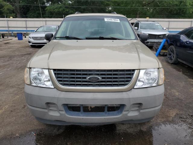 2002 Ford Explorer Xls VIN: 1FMZU62K42ZC81839 Lot: 53487804