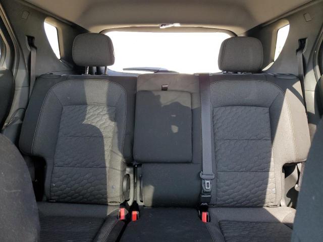 2020 Chevrolet Equinox Lt VIN: 2GNAXUEV8L6185073 Lot: 54414264