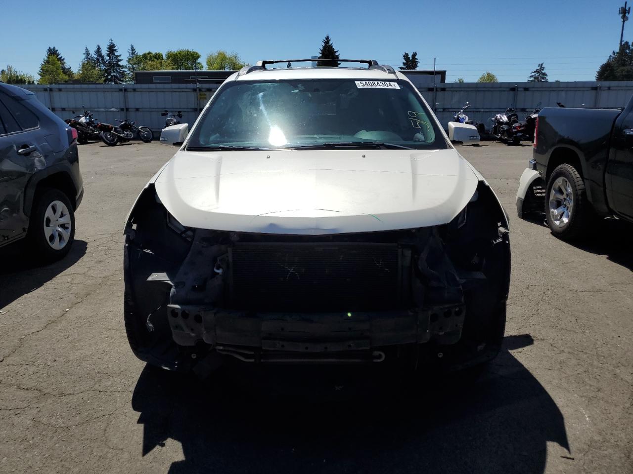 1GNKVLKD6DJ225333 2013 Chevrolet Traverse Ltz