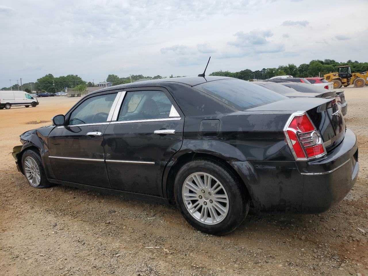 2C3KA53G78H319421 2008 Chrysler 300 Touring