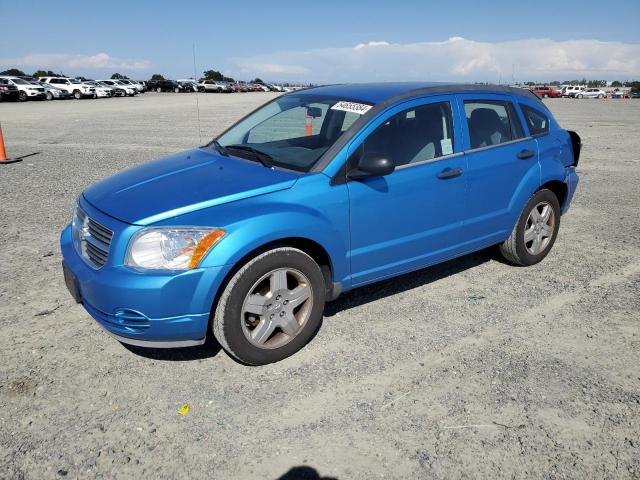 2008 Dodge Caliber Sxt VIN: 1B3HB48B98D769774 Lot: 54655384