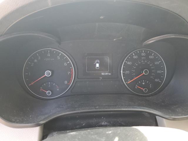 2018 Kia Optima Lx VIN: 5XXGT4L34JG252059 Lot: 56041004