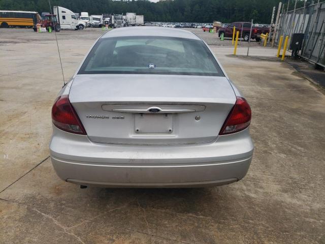 2004 Ford Taurus Ses VIN: 1FAFP55U84G116080 Lot: 57390694