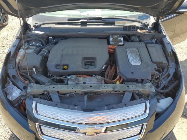 VIN 1G1RH6E46EU154980 2014 Chevrolet Volt no.11