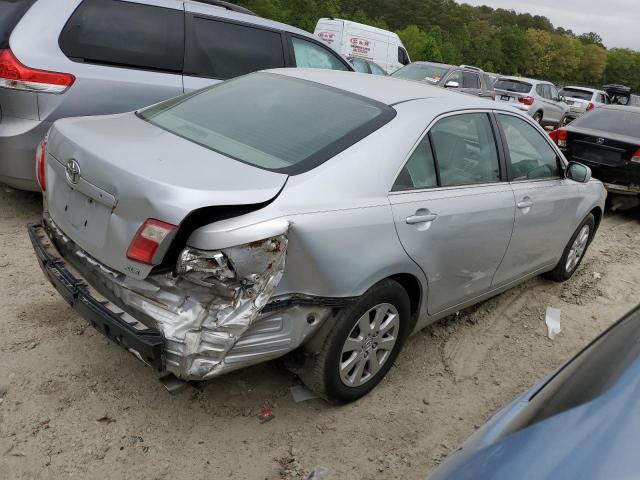 2007 Toyota Camry Ce VIN: 4T1BE46KX7U527519 Lot: 53497954