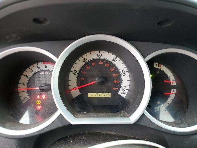 2014 Toyota Tacoma Access Cab VIN: 5TFUX4EN9EX027334 Lot: 55815704