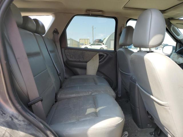 2006 Ford Escape Xlt VIN: 1FMYU931X6KA96695 Lot: 53043624