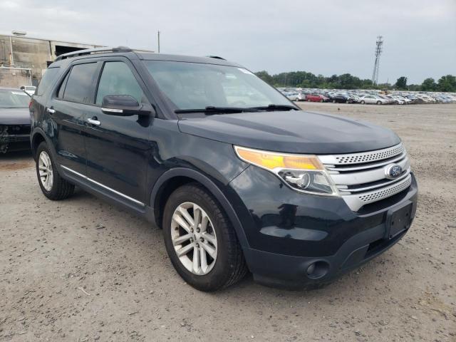 2015 Ford Explorer Xlt VIN: 1FM5K8D8XFGB07888 Lot: 54068764