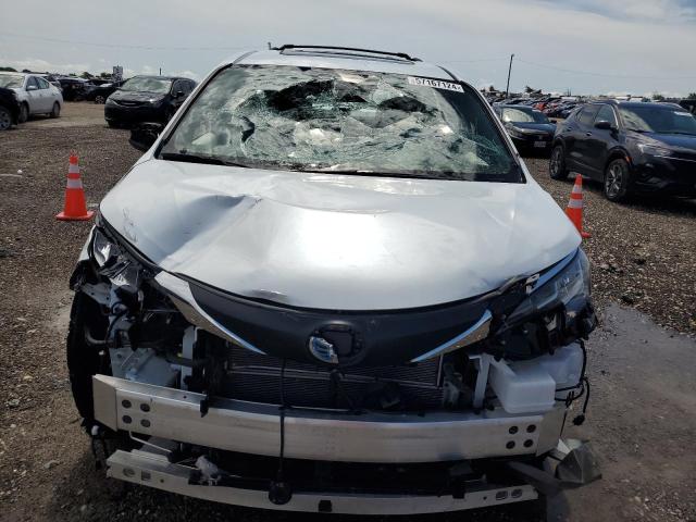 2023 Toyota Sienna Xle VIN: 5TDYRKEC8PS146354 Lot: 57167124