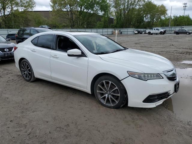 2016 Acura Tlx Tech VIN: 19UUB3F54GA000511 Lot: 55339464