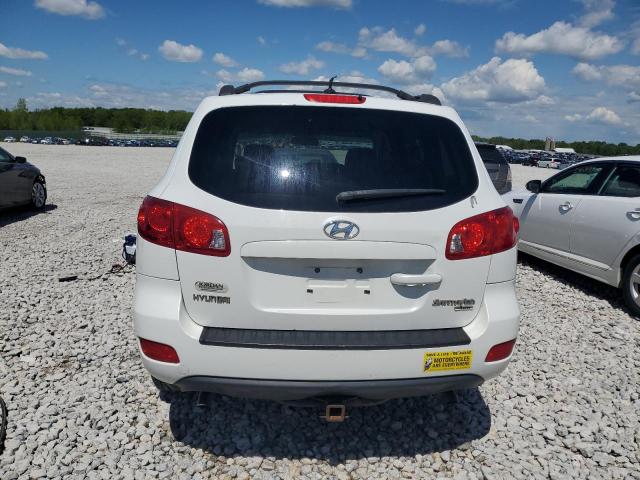 2009 Hyundai Santa Fe Gls VIN: 5NMSG73D99H255299 Lot: 53963834