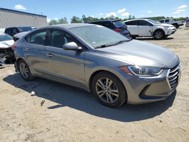 2018 Hyundai Elantra Sel VIN: 5NPD84LF8JH294740 Lot: 52823824