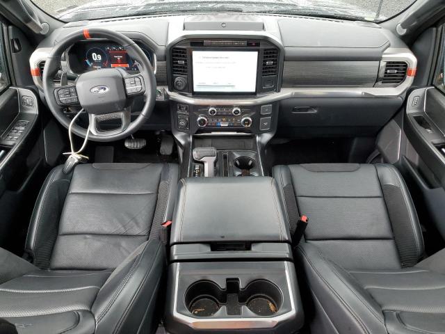 2022 Ford F150 Raptor VIN: 1FTFW1RG4NFB79775 Lot: 56500394